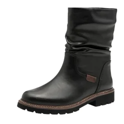 Tamaris Støvle Dame Sort