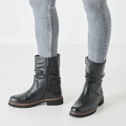 Tamaris Støvle Dame Sort