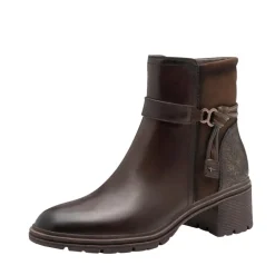 Outlet Tamaris Støvle Dame Brun