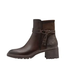 Outlet Tamaris Støvle Dame Brun
