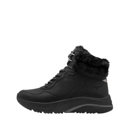 Hot Tamaris Støvle Dame Sort