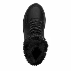 Hot Tamaris Støvle Dame Sort