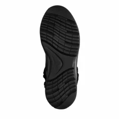 Hot Tamaris Støvle Dame Sort