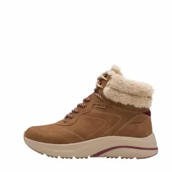 Best Tamaris Støvle Dame Brun