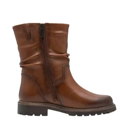 Sale Tamaris Støvle Dame Brun