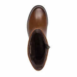 Sale Tamaris Støvle Dame Brun