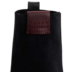 Online Tommy Hilfiger Comfort Chelsea Støvle Herre