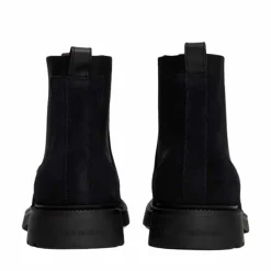 Online Tommy Hilfiger Comfort Chelsea Støvle Herre