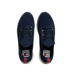 Outlet Tommy Hilfiger Elevated Knit Sneakers Herre