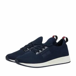 Outlet Tommy Hilfiger Elevated Knit Sneakers Herre