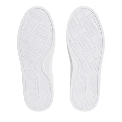 New Tommy Hilfiger Feminine Cupsole Sneakers Dame