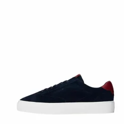 Online Tommy Hilfiger Premium Dress Cupsole Sneakers Herre