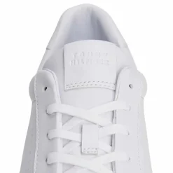 New Tommy Hilfiger Premium Dress Cupsole Sneakers Herre