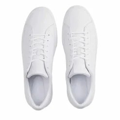 New Tommy Hilfiger Premium Dress Cupsole Sneakers Herre