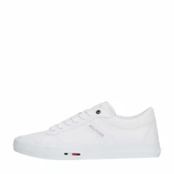 Best Tommy Hilfiger Vulc Street Sneakers Herre