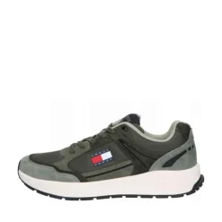 Outlet Tommy Hilfiger Tommy Jeans TJM Runner Sneakers Herre