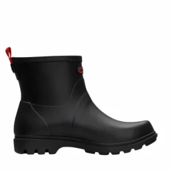 Viking Noble Gummistøvle Dame Sort