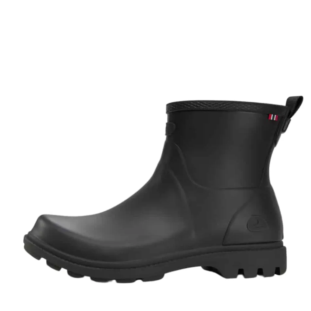 Outlet Viking Noble Gummistøvle Dame Sort