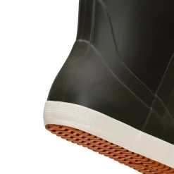 Online Viking Seilas Gummistøvle Dame og Herre Grøn