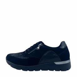 Clearance WaldLäufer Waldlaüfer Sneakers Dame