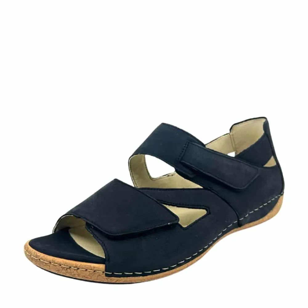 New WaldLäufer Sandal Dame