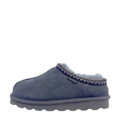 Clearance Rugged Gear Woollies Azteca Hjemmesko Dame Brun