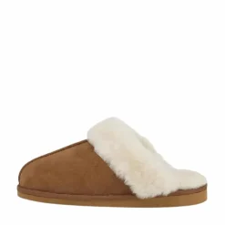 Hot Woollies Hjemmesko Dame