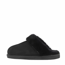 Sale Woollies Hjemmesko Dame Sort